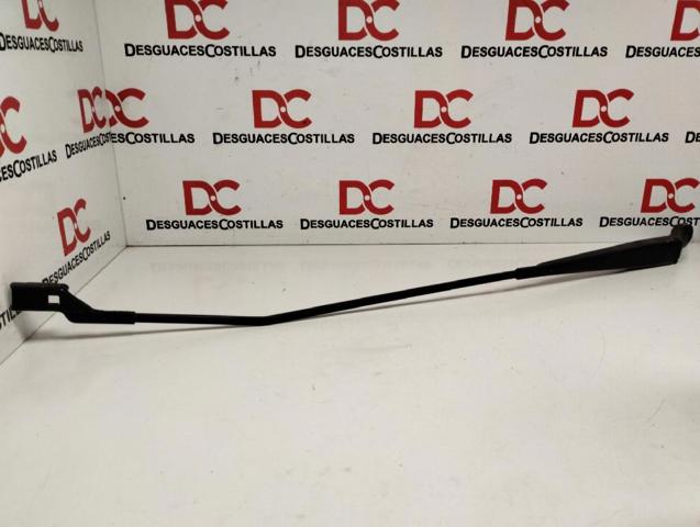 Ramię wycieraczki szyby przedniej 9682974780 PEUGEOT