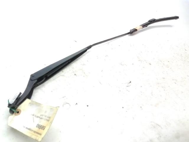 Ramię wycieraczki szyby przedniej 9682974780 PEUGEOT