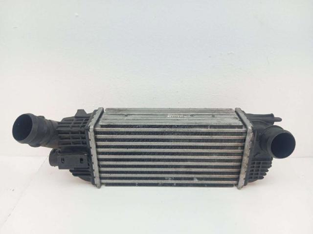 Chłodnica intercoolera 9683009680 PEUGEOT