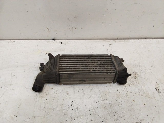 Chłodnica intercoolera 9683009680 PEUGEOT