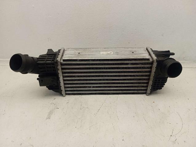 Chłodnica intercoolera 9683009680 PEUGEOT