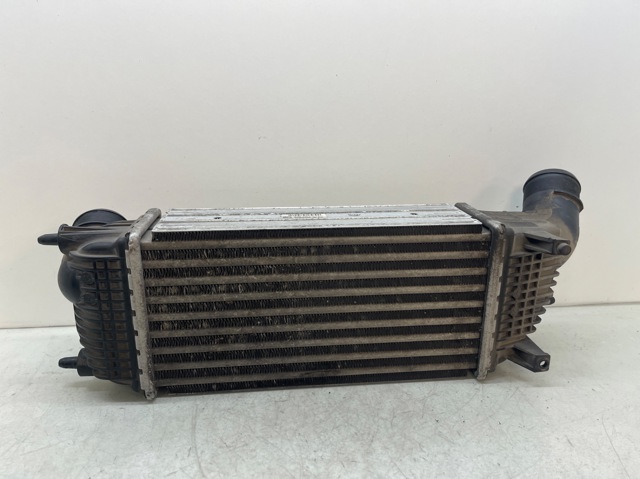 Chłodnica intercoolera 9683009680 PEUGEOT