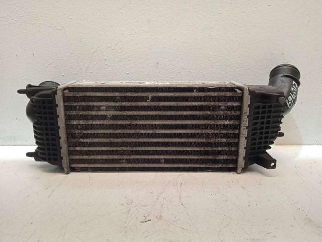 Chłodnica intercoolera 9683009680 PEUGEOT
