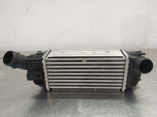 Chłodnica intercoolera 9683009680 PEUGEOT