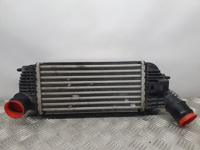 Chłodnica intercoolera 9683009680 PEUGEOT