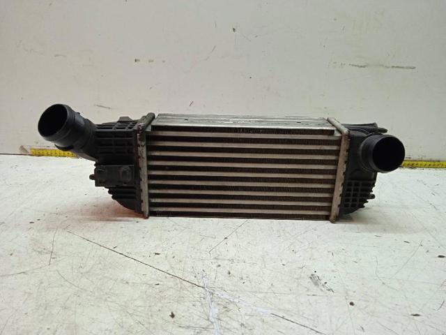 Chłodnica intercoolera 9683009680 PEUGEOT