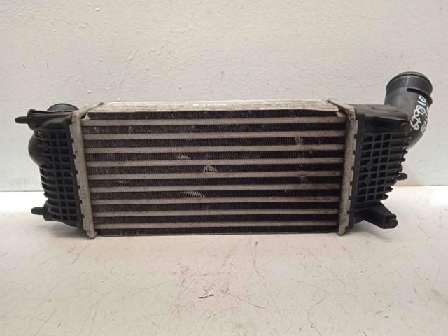 Chłodnica intercoolera 9683009680 PEUGEOT