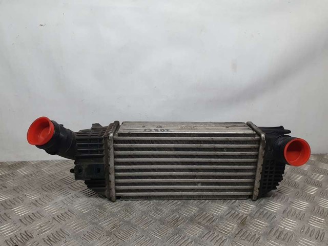 Chłodnica intercoolera 9683009680 PEUGEOT