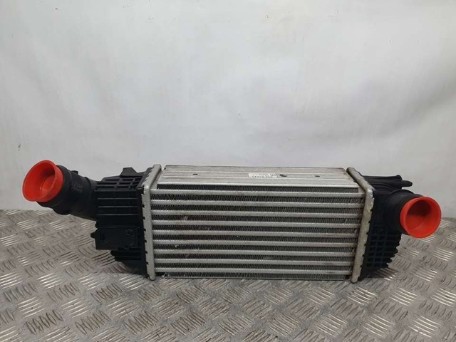 Chłodnica intercoolera 9683009680 PEUGEOT