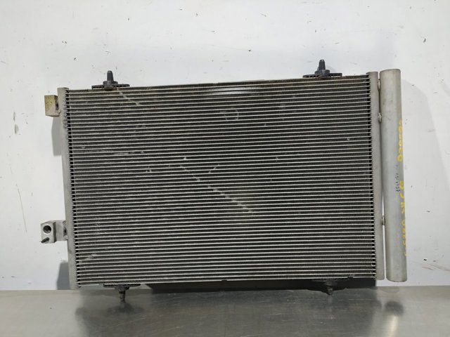 Chłodnica klimatyzacji 9683011280 PEUGEOT
