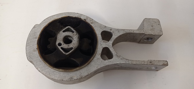 Poduszka (podpora) silnika tylna 9683029080 PEUGEOT