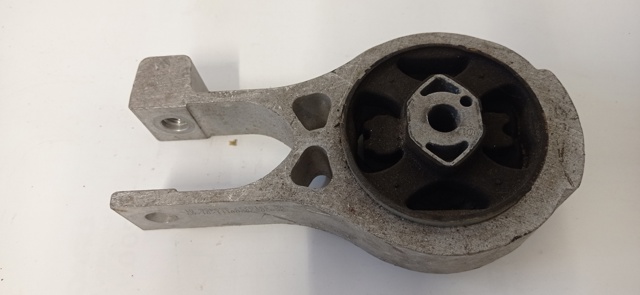 Poduszka (podpora) silnika tylna 9683029080 PEUGEOT