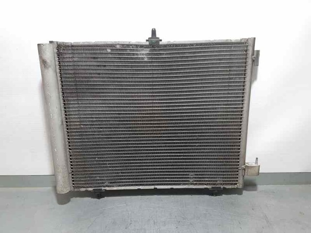 Chłodnica klimatyzacji 9683036480 PEUGEOT