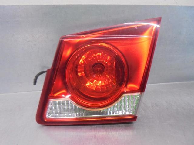 Lampa tylna Chevrolet Cruze