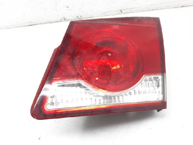 Lampa tylna Chevrolet Cruze