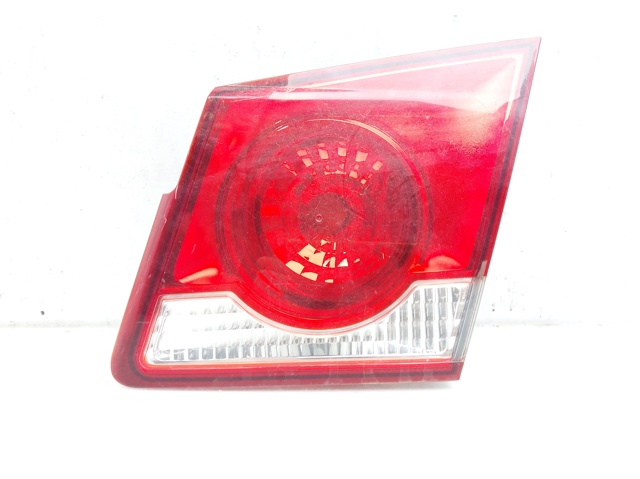 Lampa tylna Chevrolet Cruze