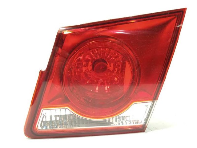 Lampa tylna Chevrolet Cruze