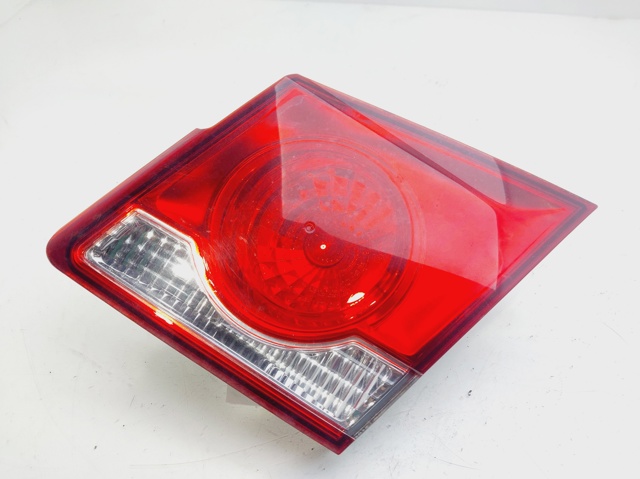 Lampa tylna Chevrolet Cruze