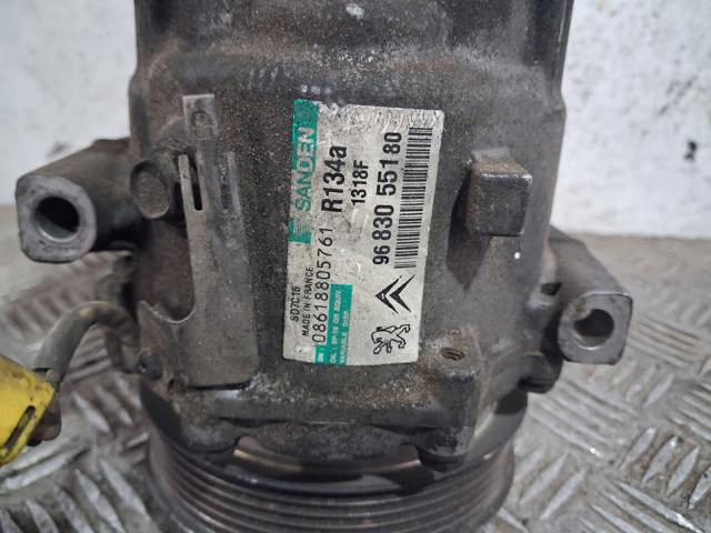 9683055180 Peugeot/Citroen