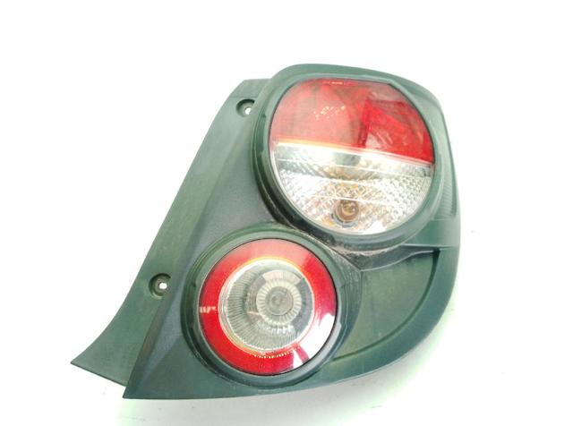 Kupić  Aveo  T300
