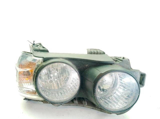 Reflektor prawy 96831062 GM