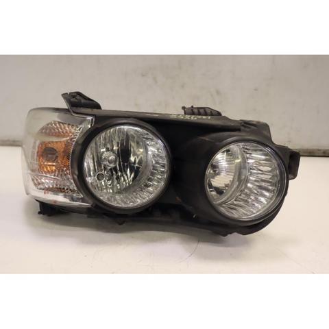 Reflektor prawy 96831062 GM
