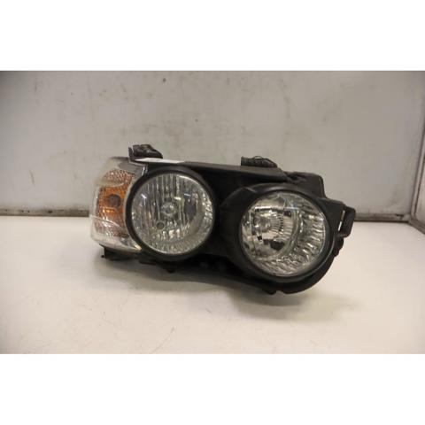 Reflektor prawy 96831062 GM