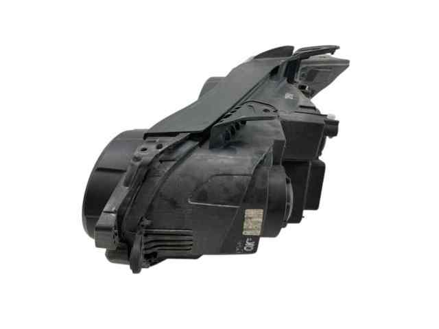 Reflektor prawy 96831062 GM