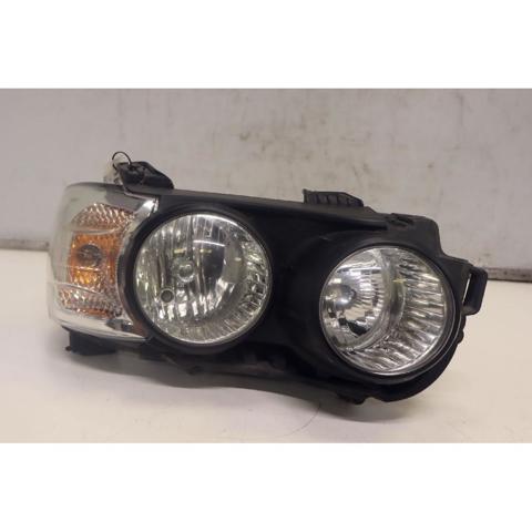 Reflektor prawy 96831062 GM