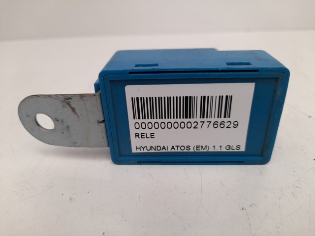 9683128000 Hyundai/Kia