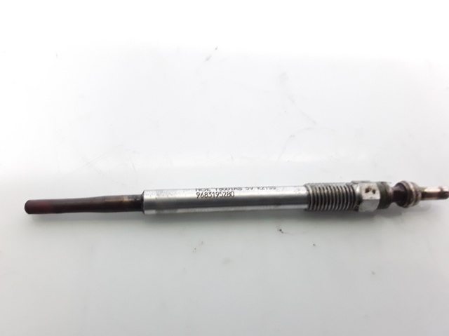 Świeca żarowa 9683195280 PEUGEOT