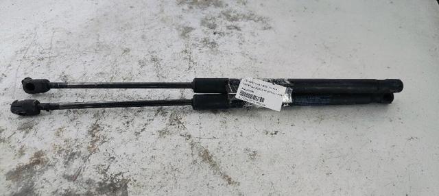 Amortyzator klapy bagażnika (3/5 drzwi-tylnych) 9683207080 PEUGEOT