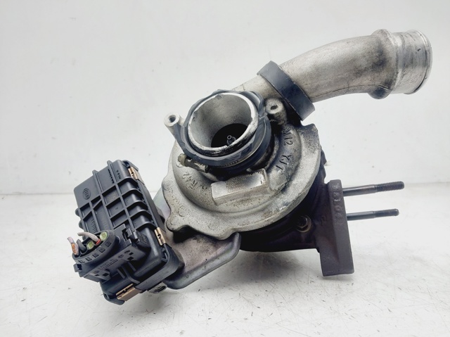 Turbina Chevrolet Cruze