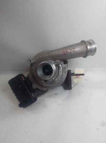 Turbina 96832200 GM