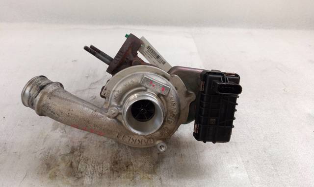 Turbina 96832200 GM