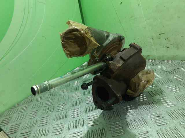 Turbina Chevrolet Cruze