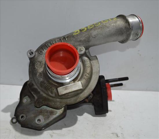 Turbina 96832200 GM