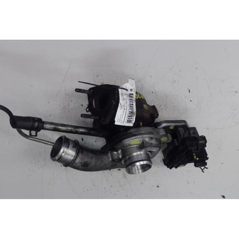 Turbina Chevrolet Cruze