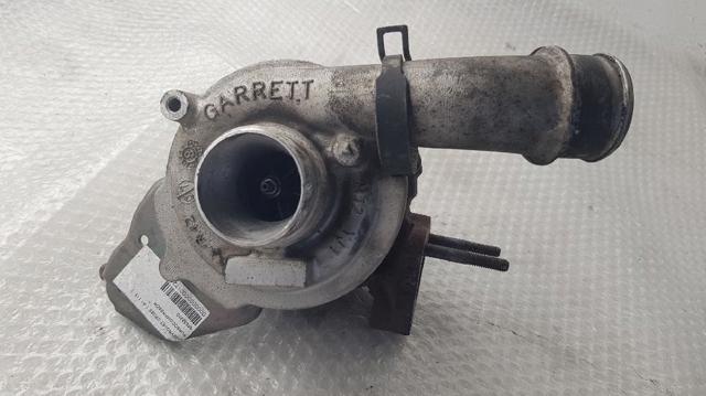 Turbina Chevrolet Cruze