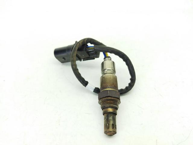 Sonda lambda, czujnik tlenu 9683265480 PEUGEOT