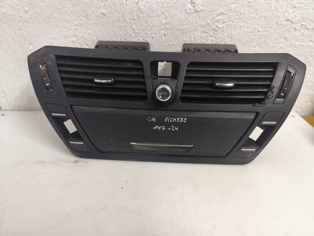 9683265580 Peugeot/Citroen