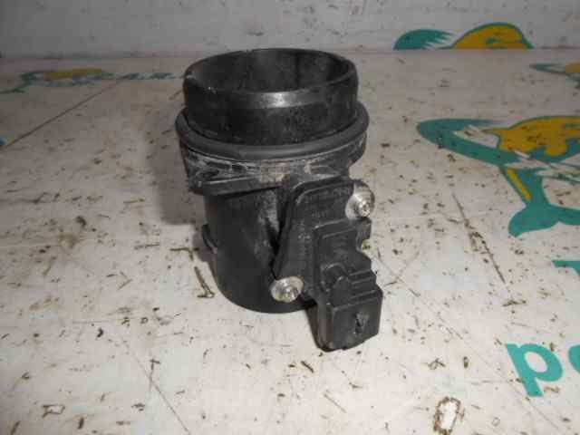 Czujnik przepływu powietrza, przepływomierz powietrza M.A.F. 9683282980 PEUGEOT