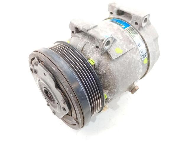 Sprężarka klimatyzacji 96832900 GM