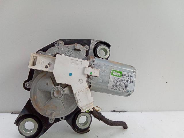 Silniczek wycieraczki tylnej szyby 9683364380 PEUGEOT