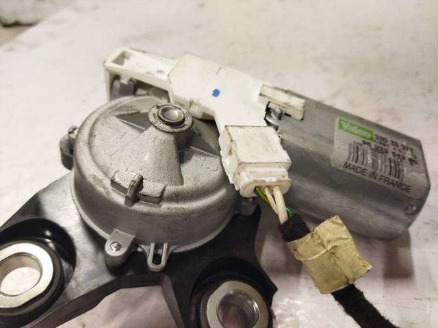 Silniczek wycieraczki tylnej szyby 9683364380 PEUGEOT