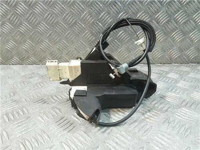 Zamek drzwi przednich lewych 9683417880 PEUGEOT