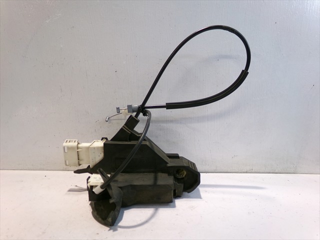 Zamek drzwi przednich lewych 9683417880 PEUGEOT