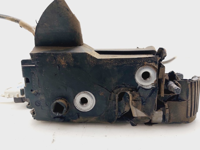Zamek drzwi przednich lewych Peugeot 407 6E