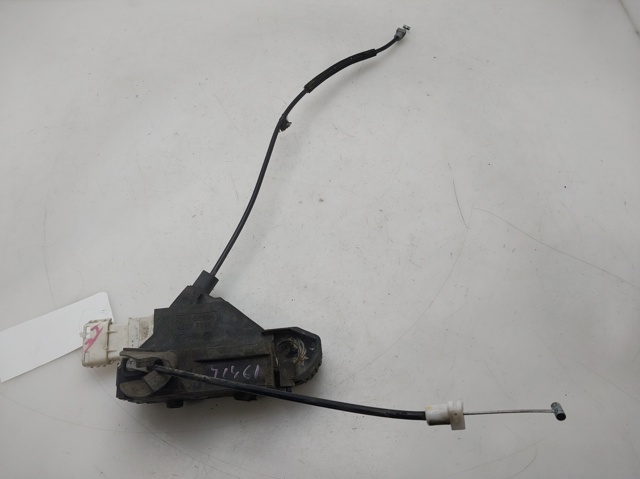 Zamek drzwi przednich lewych 9683417880 PEUGEOT
