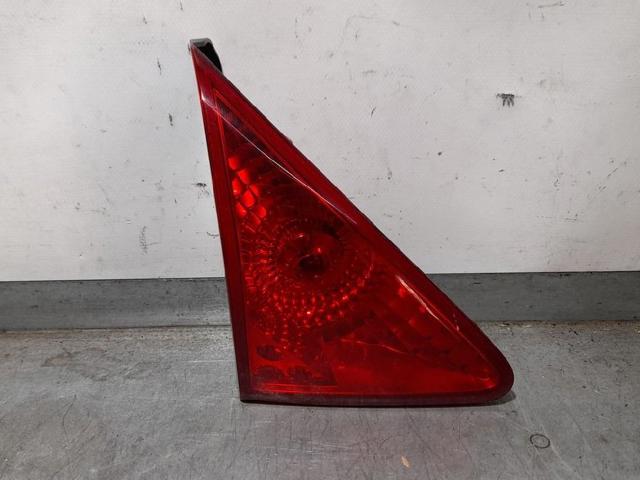Lampa zespolona tylna lewa wewnętrzna 9683461080 PEUGEOT